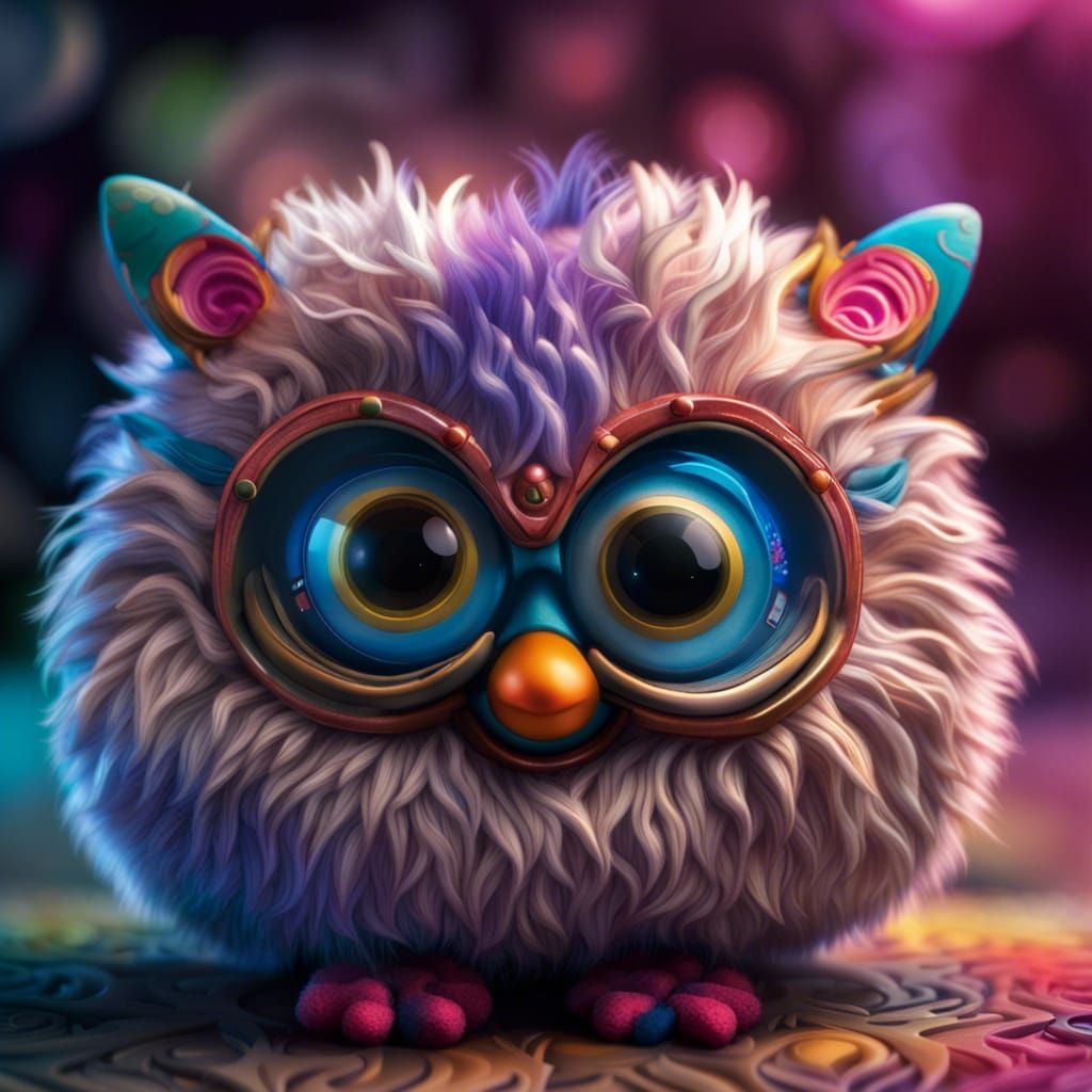furby .2