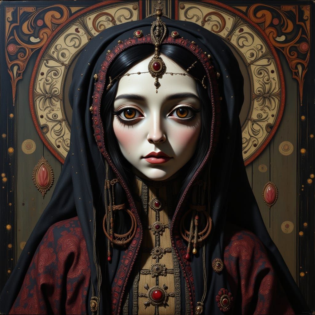 AI Art Generation with Multiple LoRAs