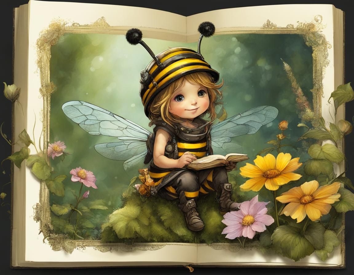 Little Bee 2