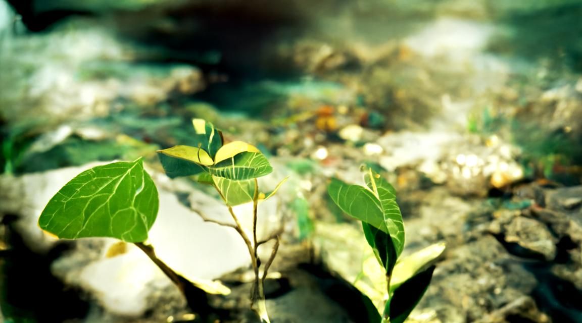 Environment by Flash Film Works: Visual Effects