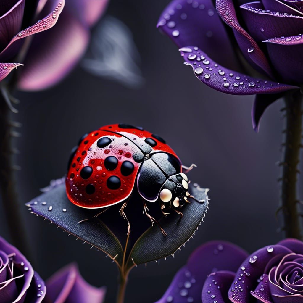 Ladybird