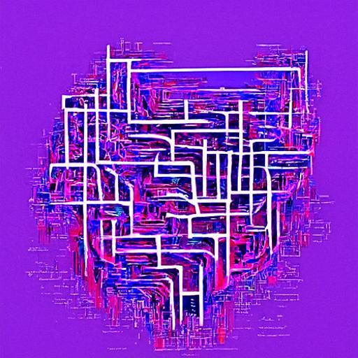 Abstract Algorithm Visualization