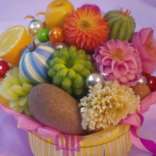 AI Image Generator Null Result