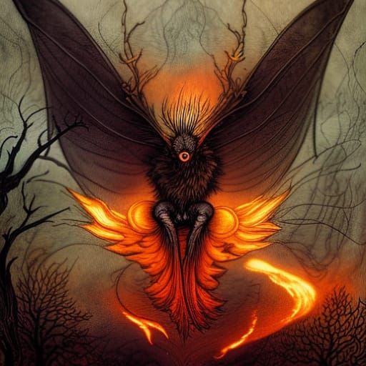 Mothman