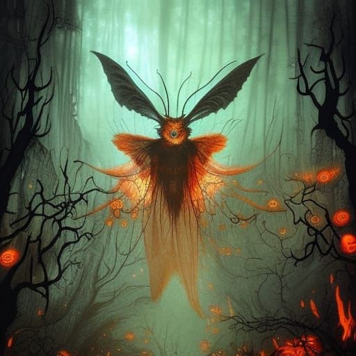 Mothman