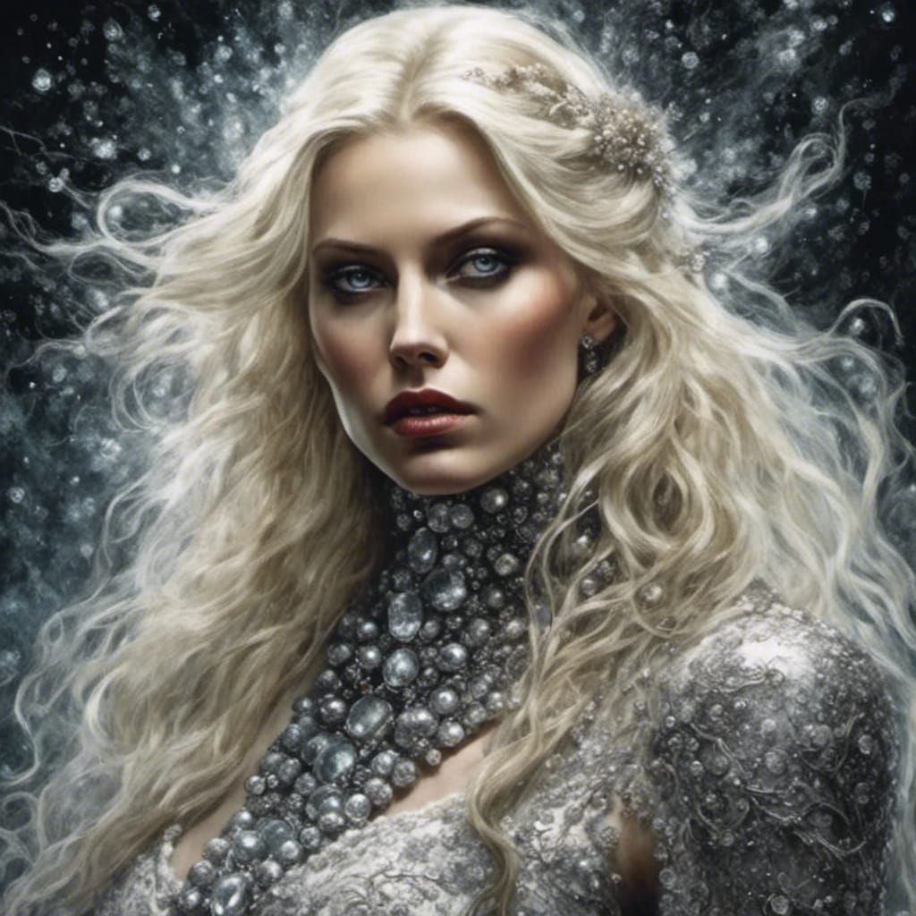 The White Queen