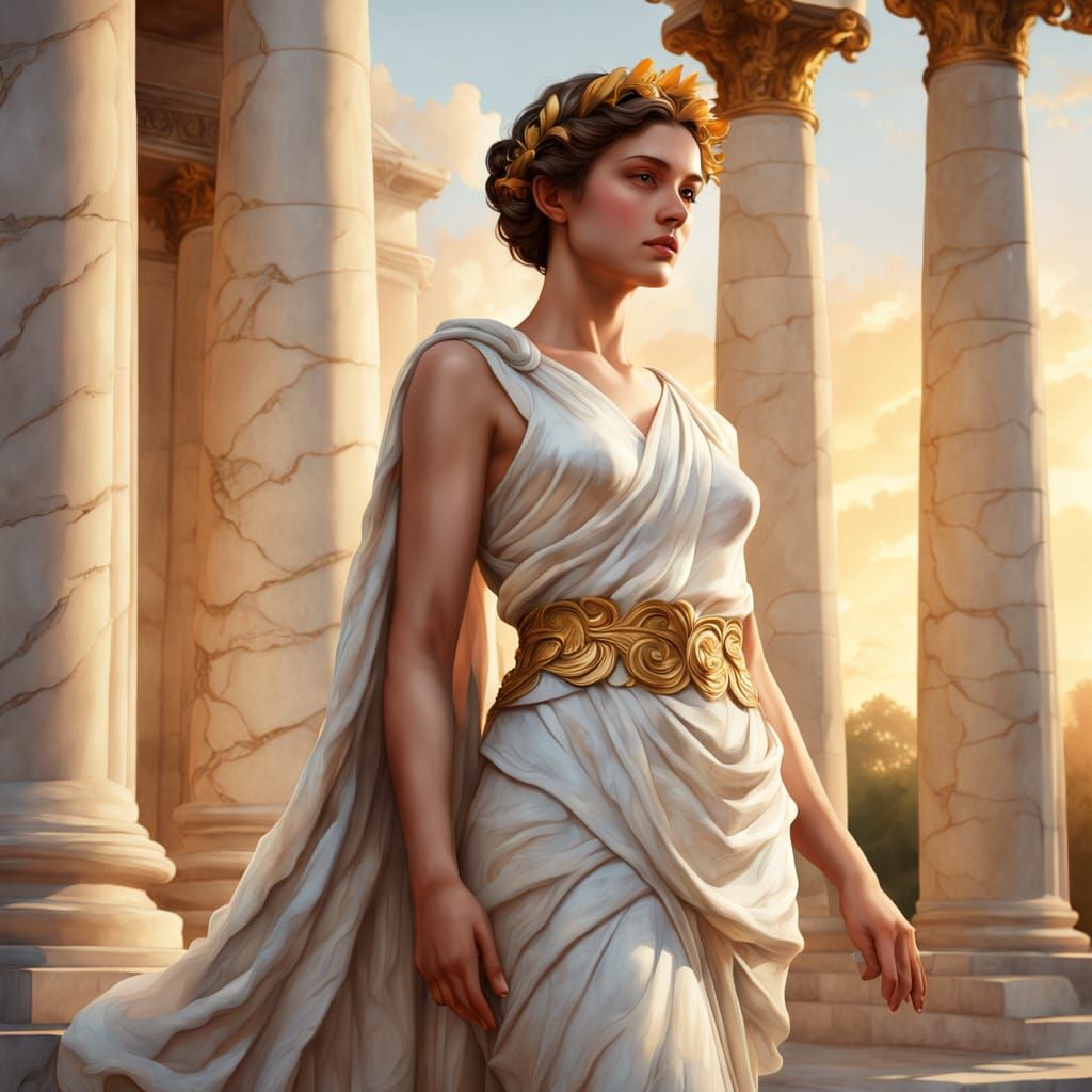 Roman Empress