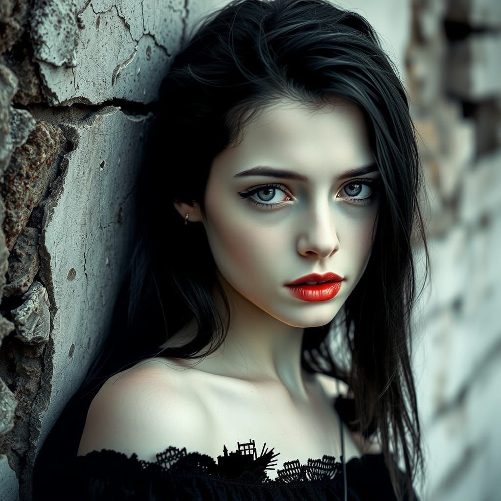 Lovely