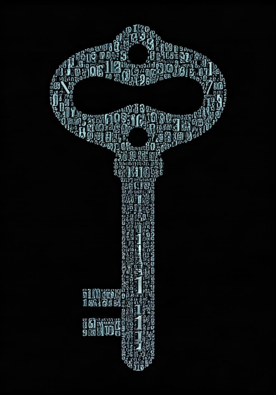 Cypher key