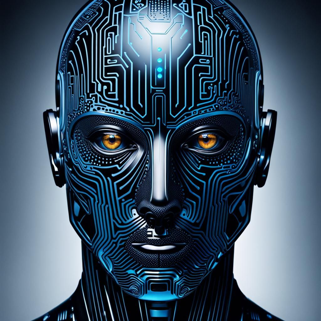 AI Self-Perception: An Artificial Intelligence's View