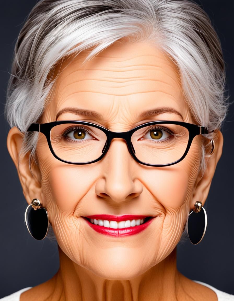 Face Your Art - read my face - Female - Woman