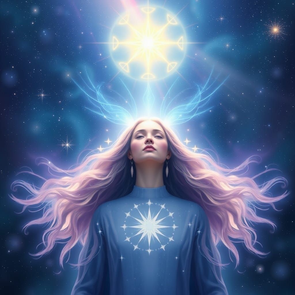 Pleiadian Starseeds: Beings of Light and Hope