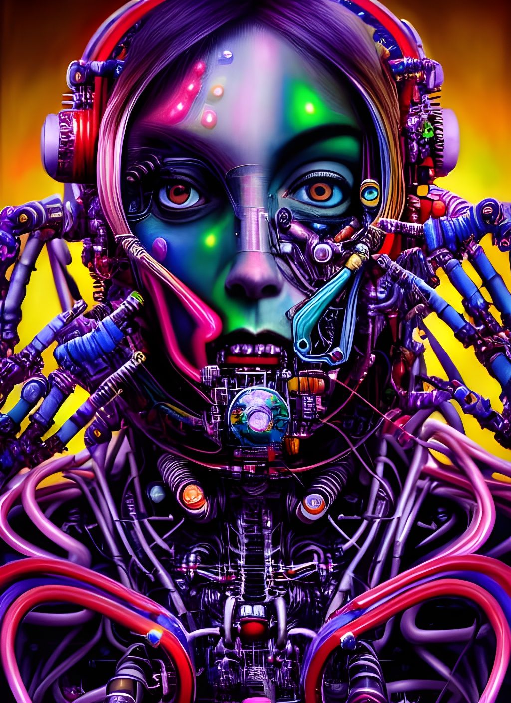 Terminators Sister