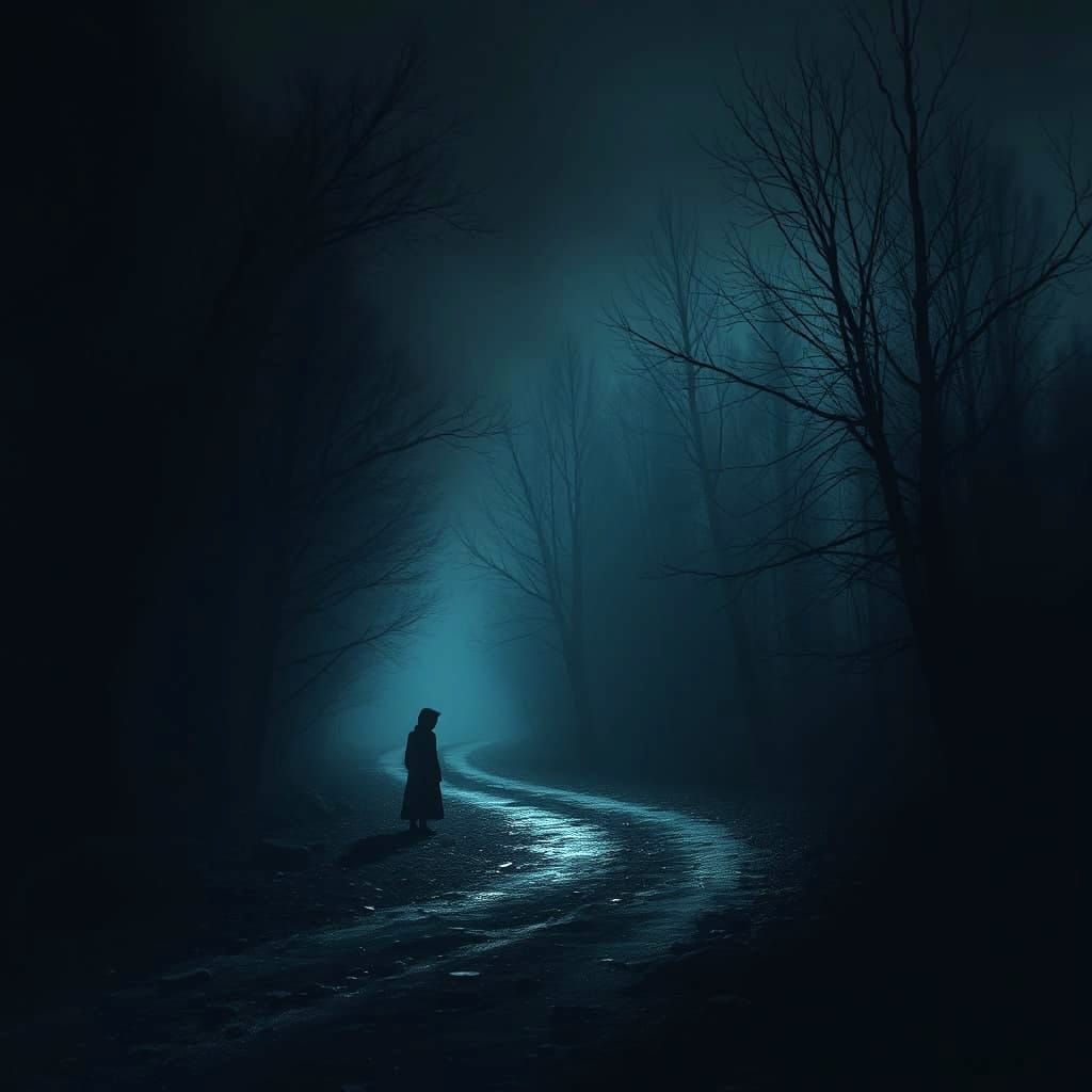 Alone in the Darkness 2