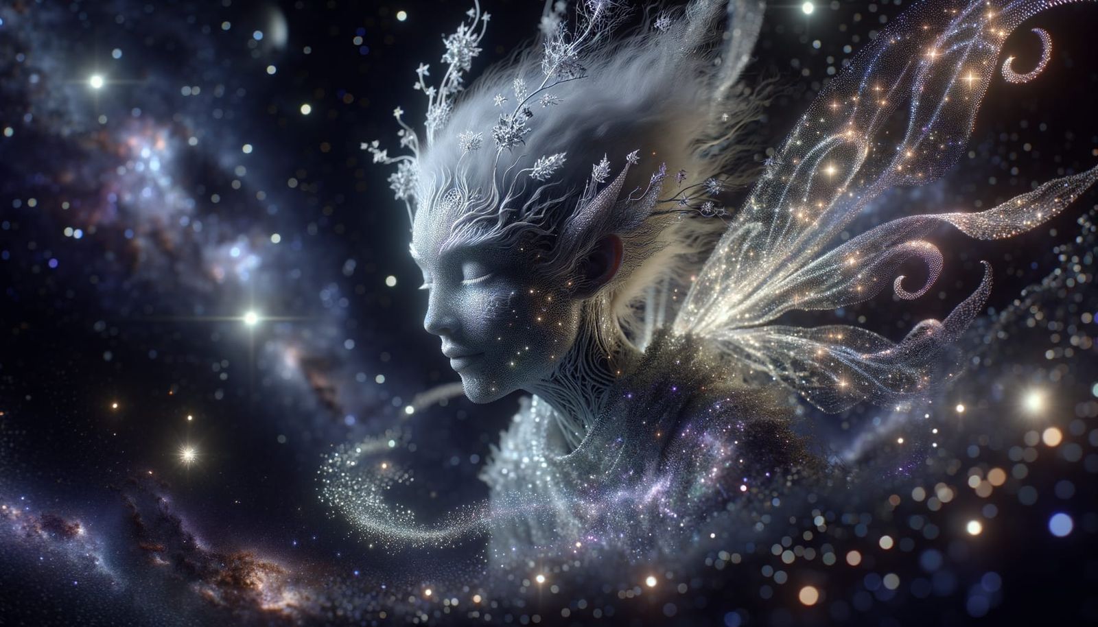 Celestia: Born of Constellations