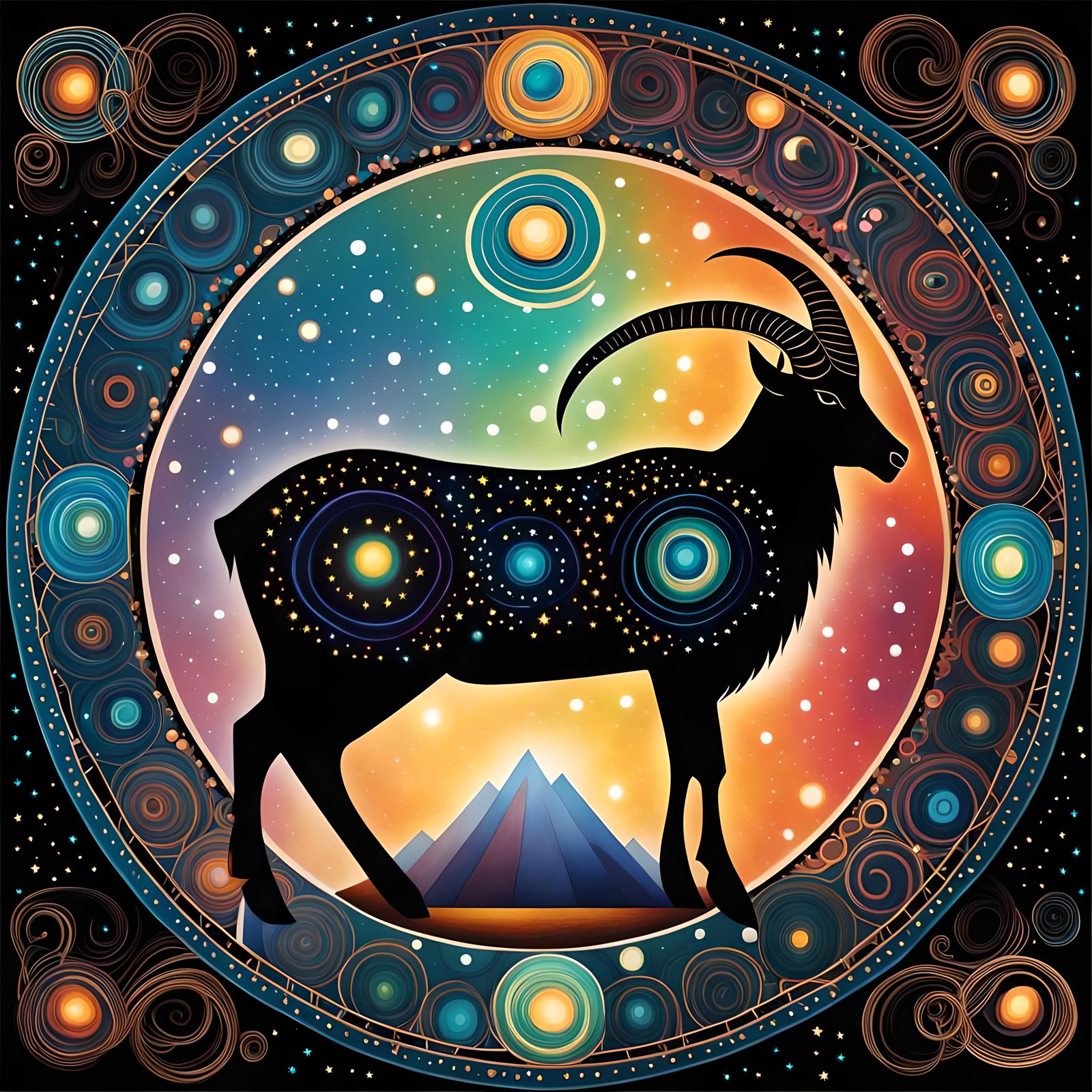 Capricorn