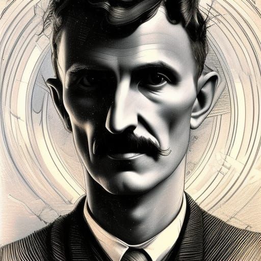 Nikola Tesla