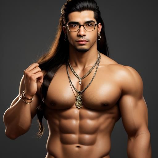 Intelect and Muscles