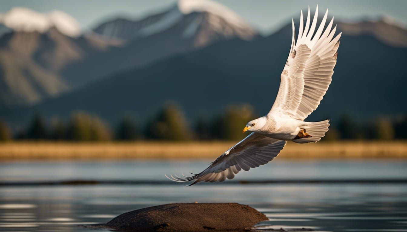 White Eagle