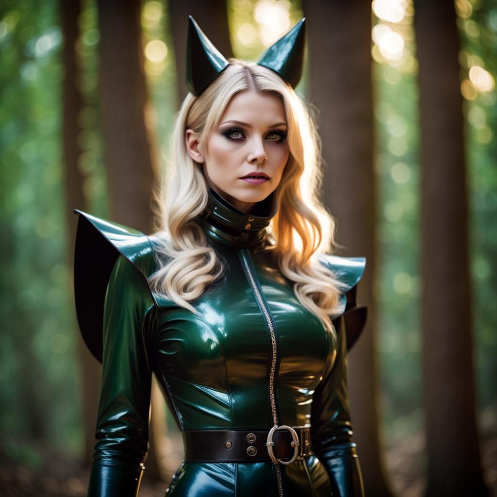 Is it Loki - or his sister?