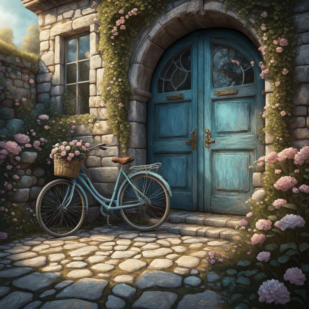 Bicycle