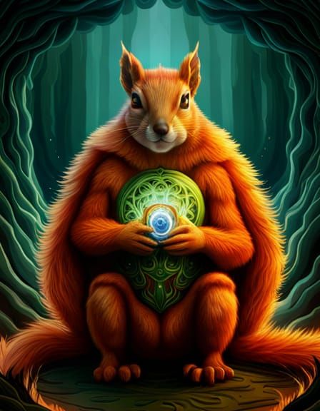 Ratatoskr