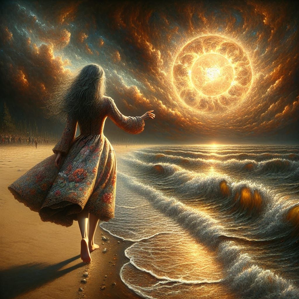 Solar Flare X1.5 Today