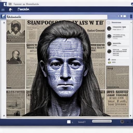 AI Interpretation of the Phrase 'Facebook Sucks'