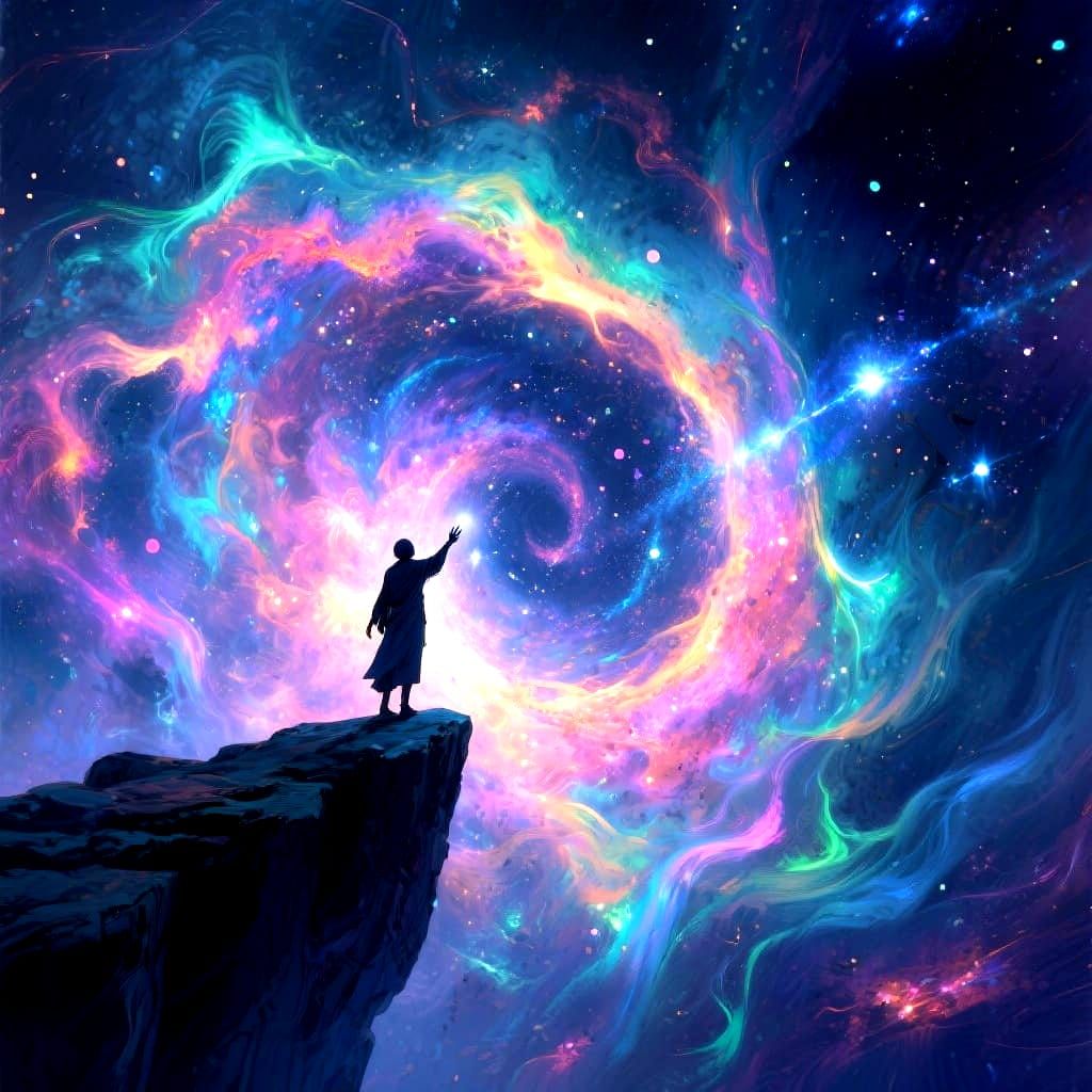 AI Image Generation: Creative Ownership and Your Next Step