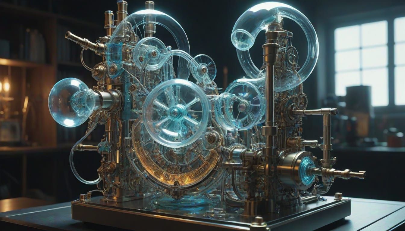 traditional beat machine