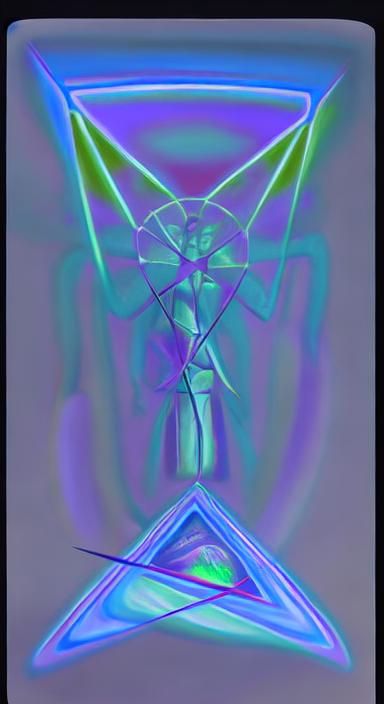 Abstracted Hypersigil