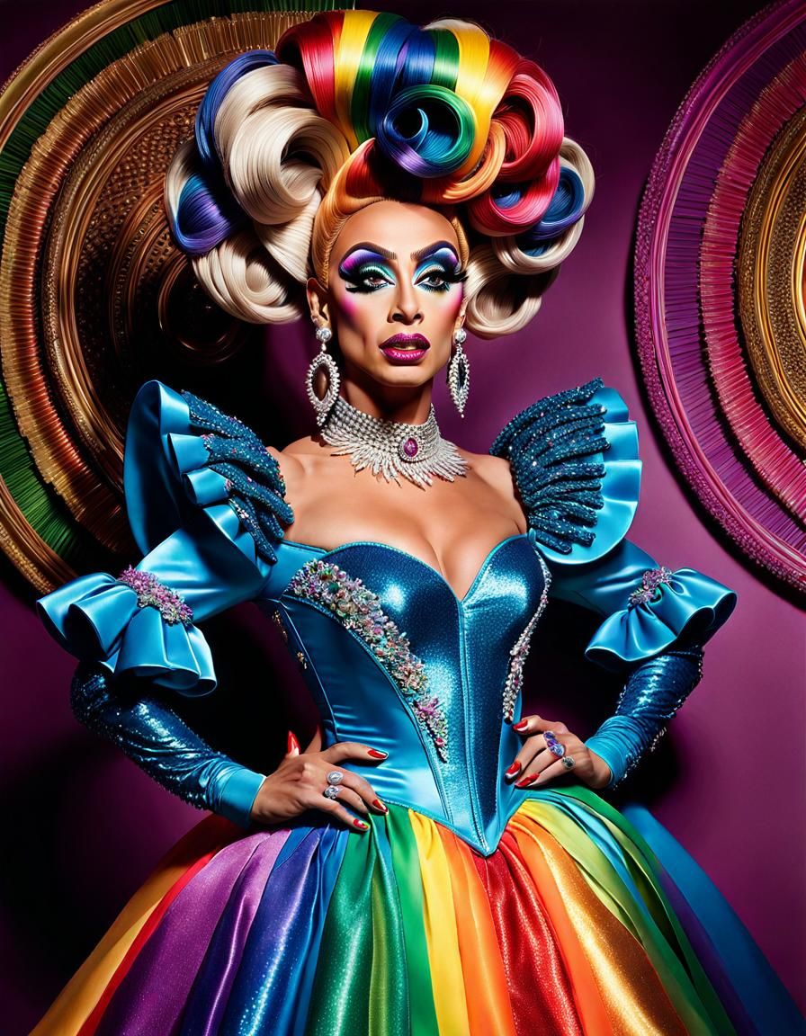 Bianca del Rio