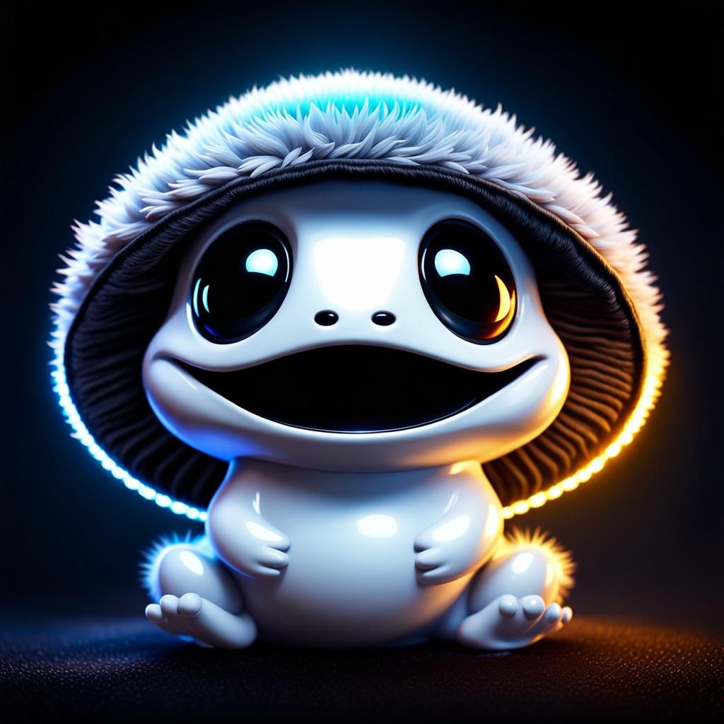 I'm so happy...🎵🎵🎵