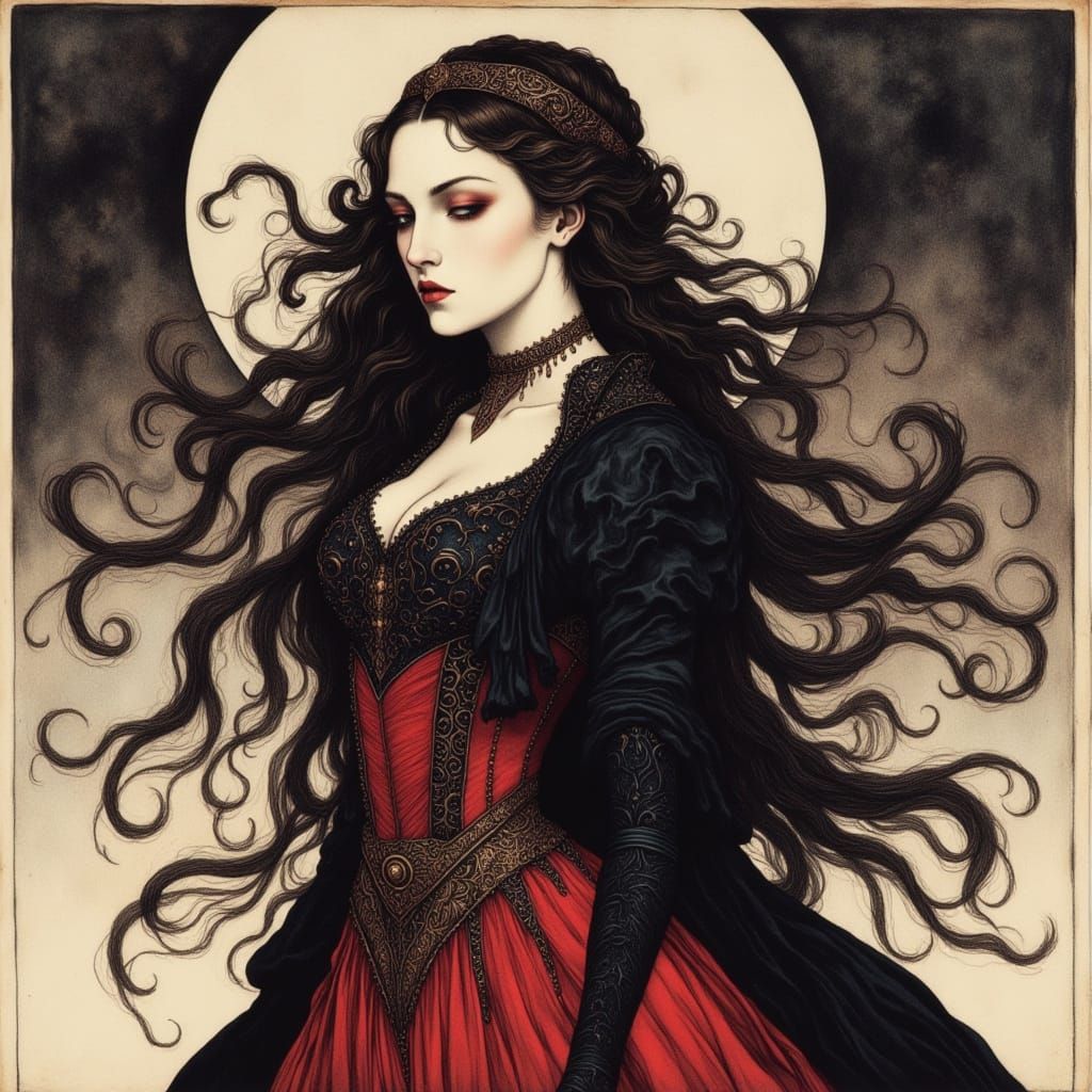 Infamy - Secrets Edition III