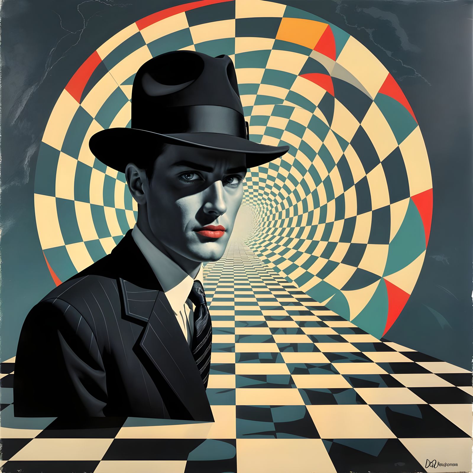 The Art of Deception: Truth and Lies in Performance