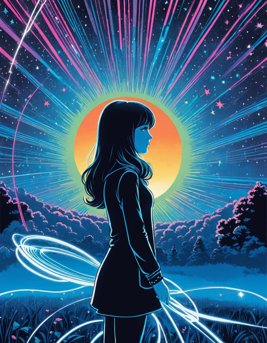 impressionism, adorable, electropop