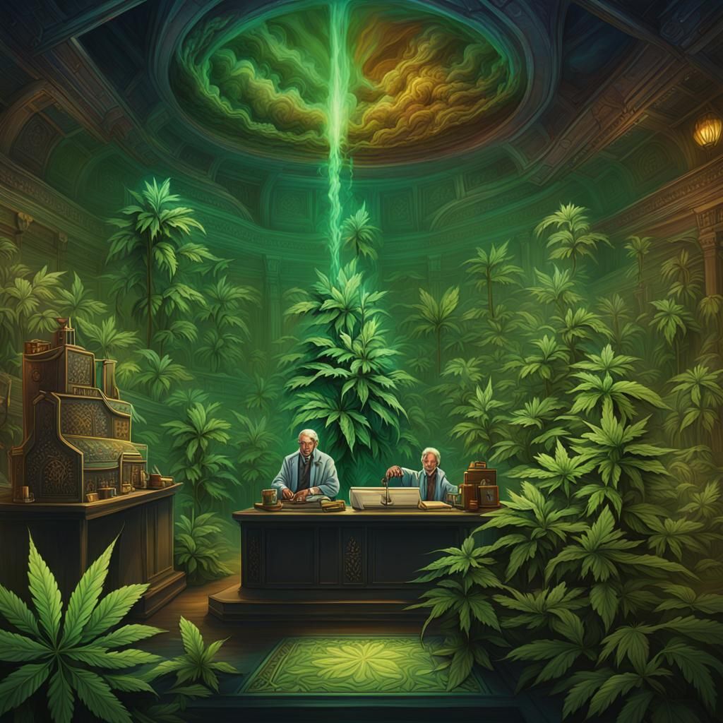 - Special Event: Honoring Dr. Mark Ware's Contributions to Medical Cannabis
- Summary: A spotlight on Dr. Mark Ware