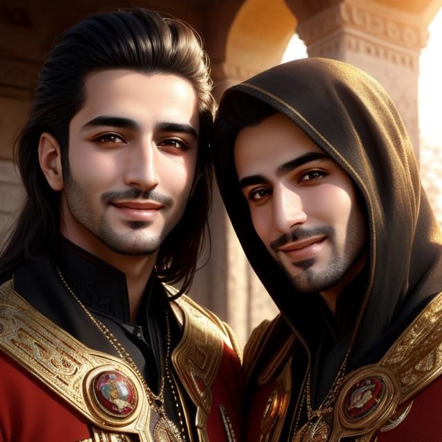 Brothers