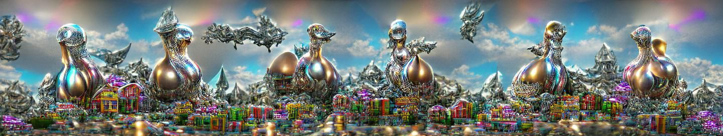 The Virtuoso's Banner