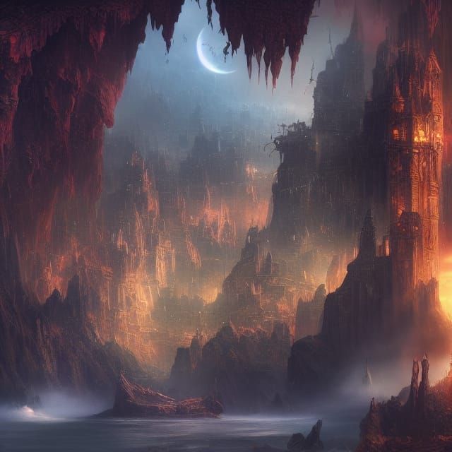 When you compare the sorrows of real life to the pleasures of the imaginary one, you will never want to live again, only...