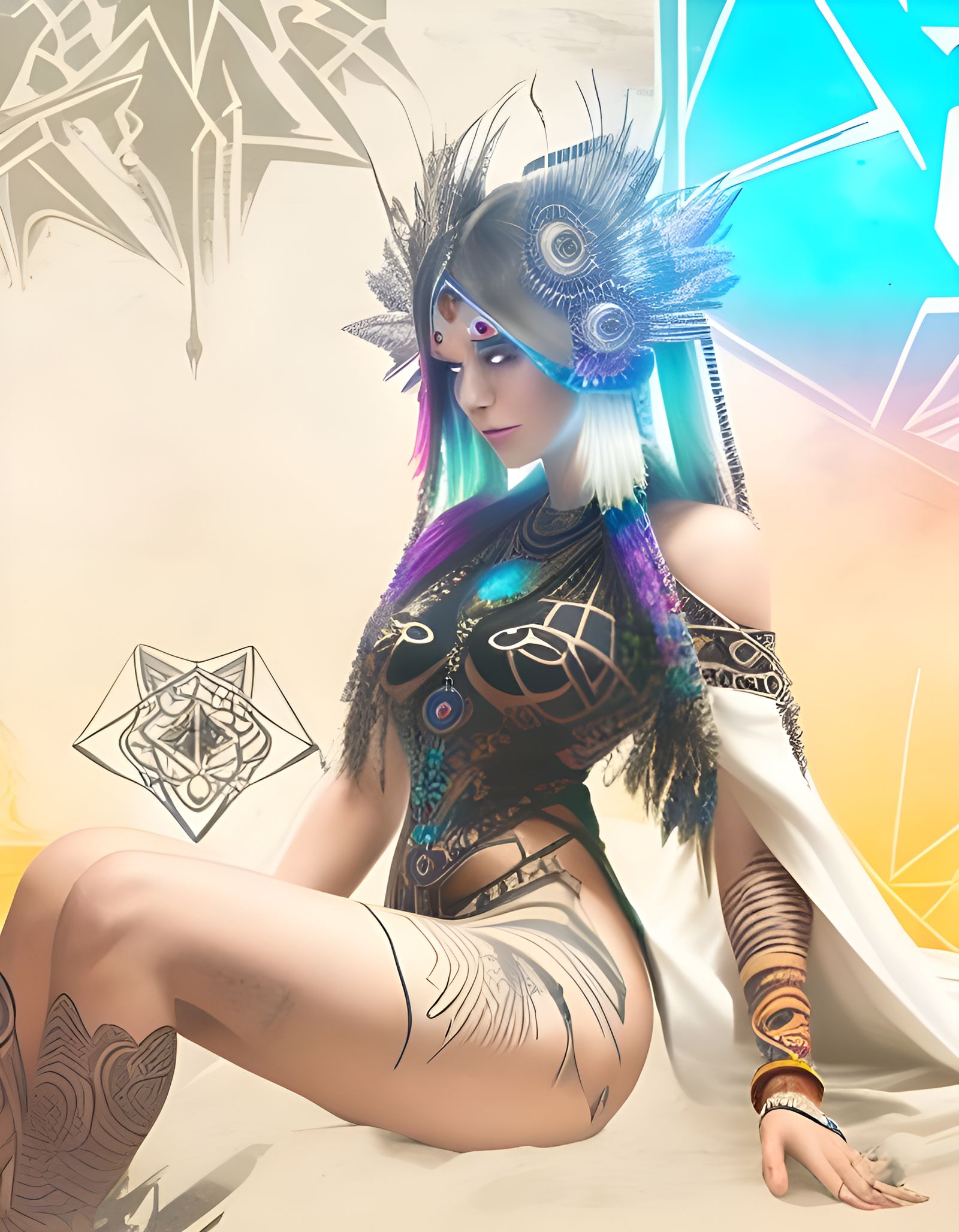 A new profile picture