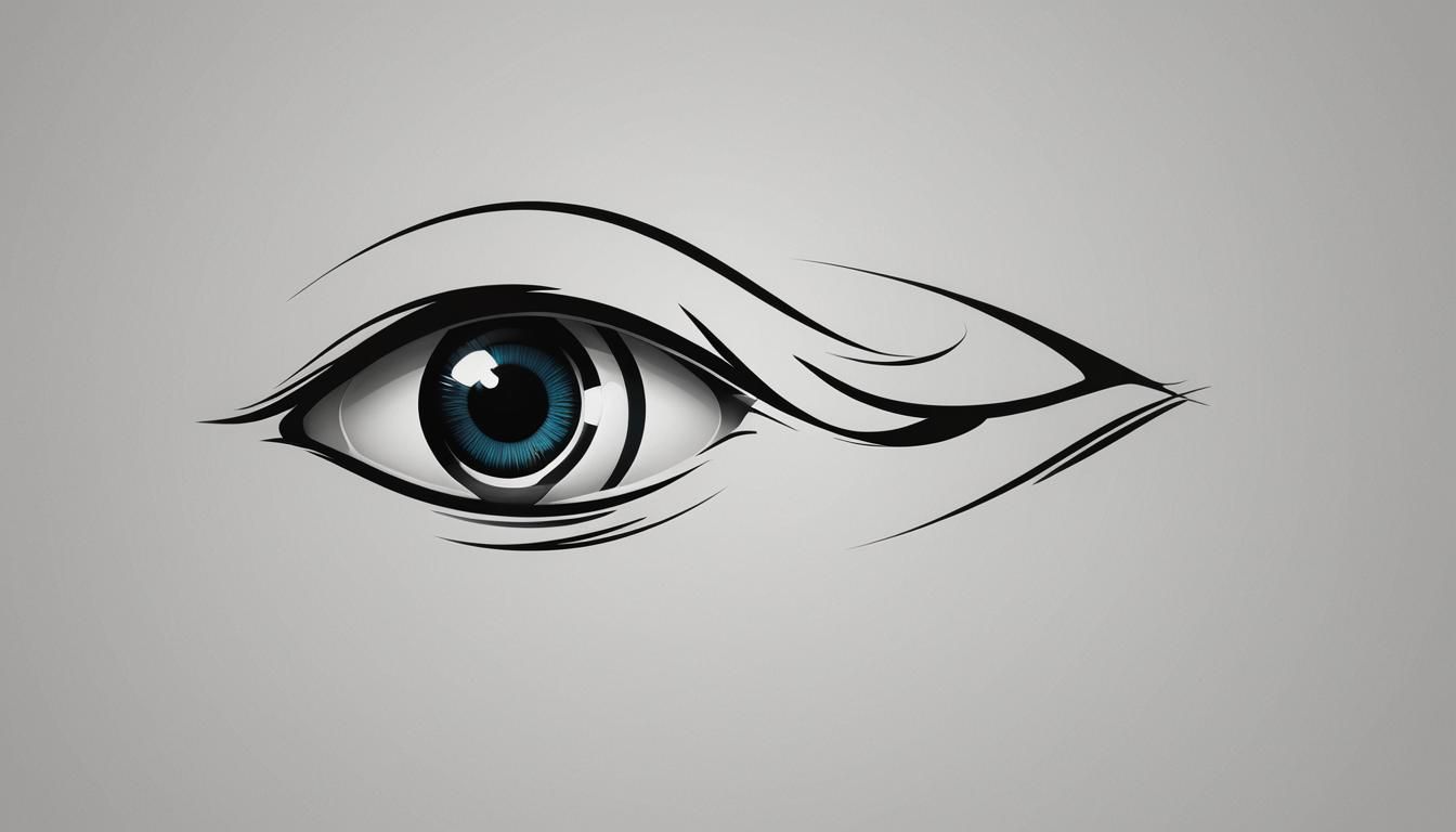 Eye logo