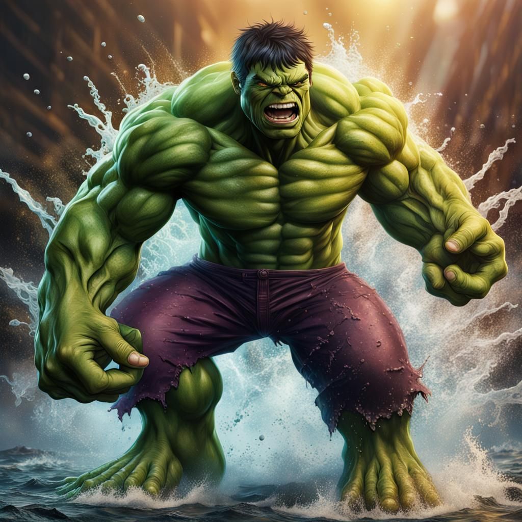 Hulk