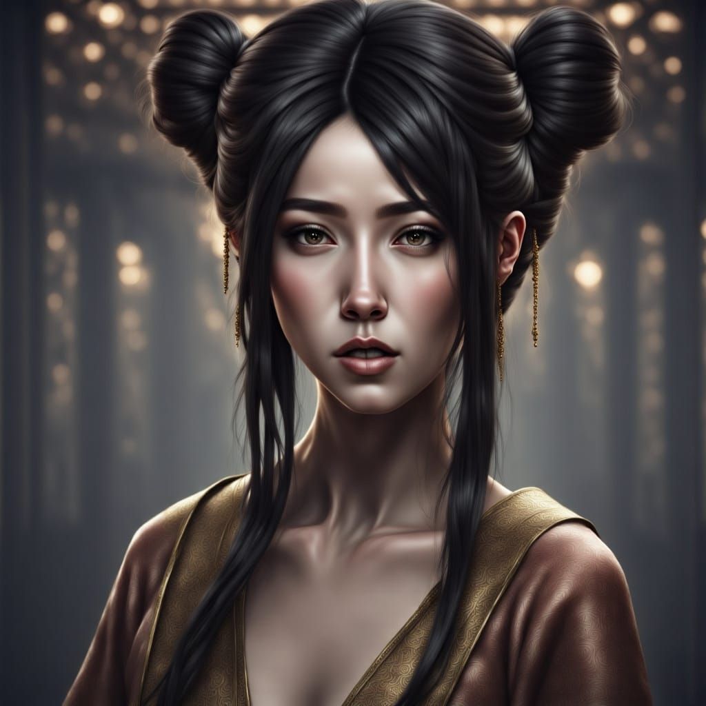 Study Portion (Opermini)