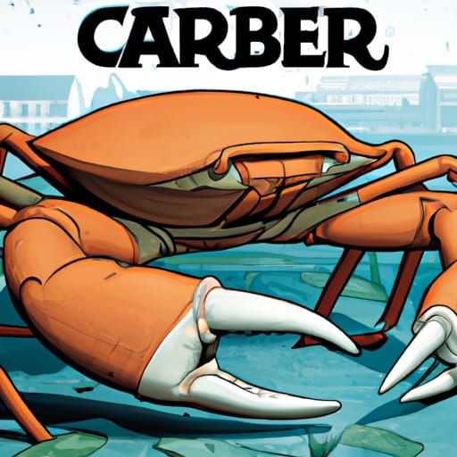 Crab