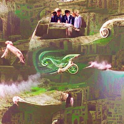 Harry Potter and the Chamber of Secrets