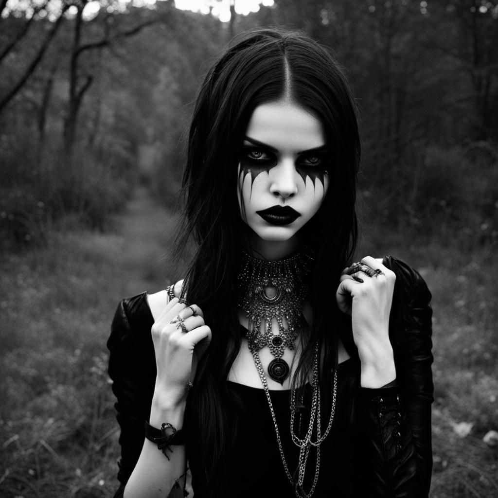 Black Metal 21
