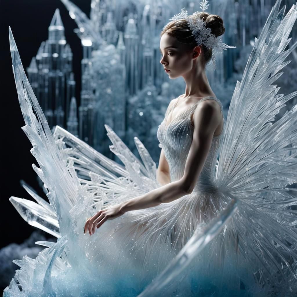 Glistening Melancholy v.3