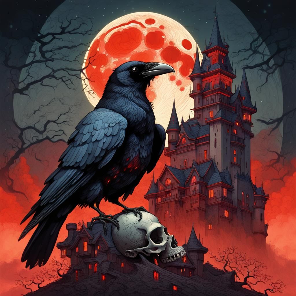 Raven Domain