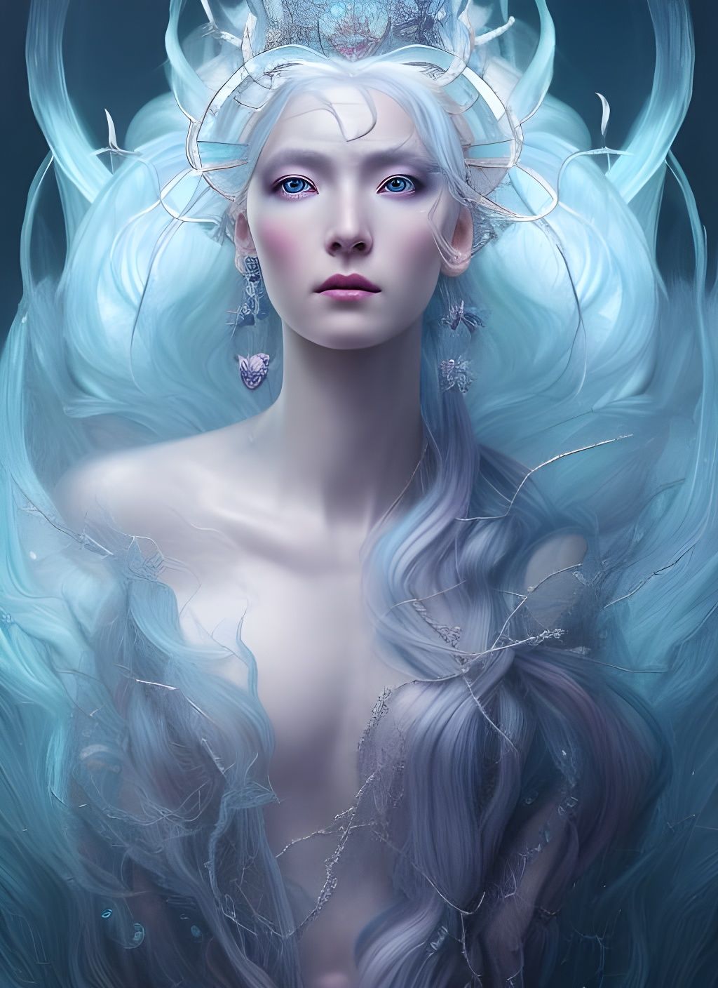 Ice Queen
